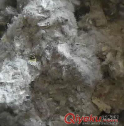 供應 1-5mm粗紙纖維 