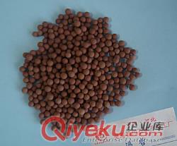 供應 麥飯石礦化球 水處理麥飯石球原始圖片2