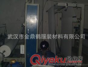 襯布廠大量供應100米長針織/梭織粘合襯(圖) 襯布/服裝輔料
