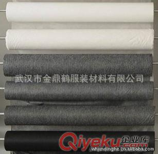 廠家直銷 各類服裝滌綸里布 無紡布