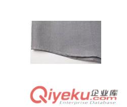 襯布廠供應夏季雪紡淺灰色襯布