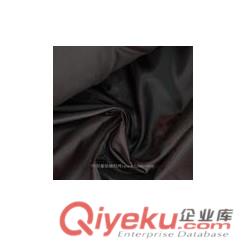 工廠直營黑色有紡彈力襯布18002 20D布襯