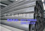 GB/T8163流体输送用流体管