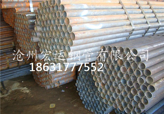冷拔或冷軋精密無縫管 原始圖片3