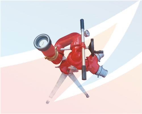 固定式消防水炮PS