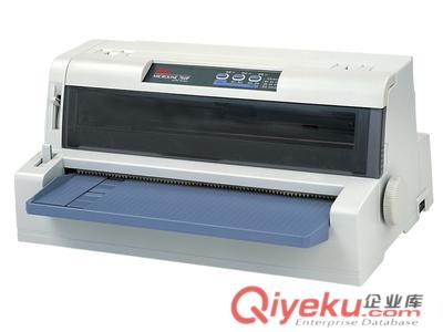 OKI MICROLINE 7700F高速sp打印機