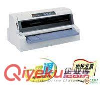 OKI MICROLINE 760F打印機