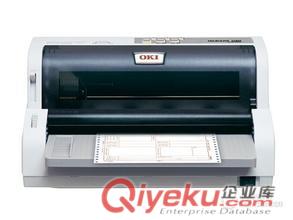 供應(yīng)OKI MICROLINE 5200F打印機