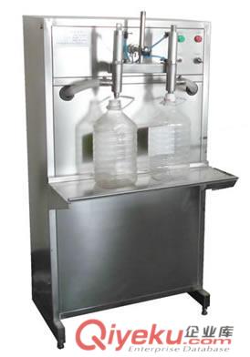 月見草油灌裝機_小麥胚油灌裝機_家用灌豆油設備