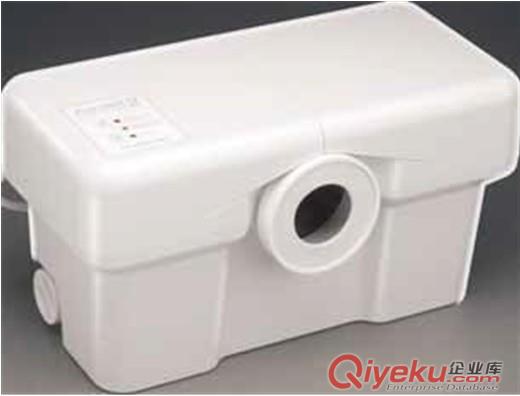 格蘭富WC-3污水提升器