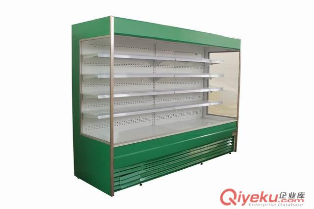供應(yīng)凱尼亞GK1.1L水果展示柜-水果風(fēng)幕柜-水果陳列柜-整機(jī)風(fēng)幕柜-