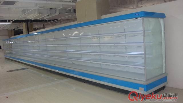供應(yīng)凱尼亞GK3.0L5F超前水果風(fēng)幕柜-水果保鮮展示柜