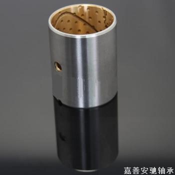 双金属轴承，钢铜合金轴承，双金属衬套