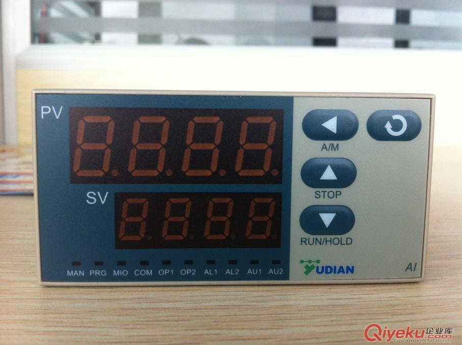 宇控一級代理宇電數顯儀AI-808EXV24