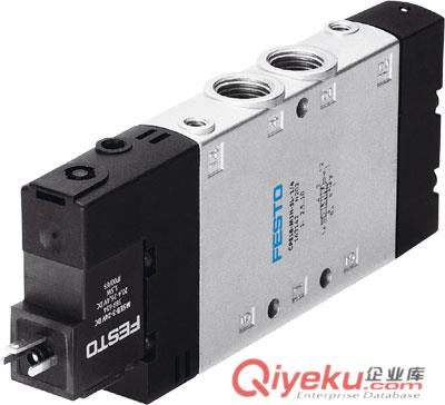 FESTO氣缸DNC-40-40-PPY-A