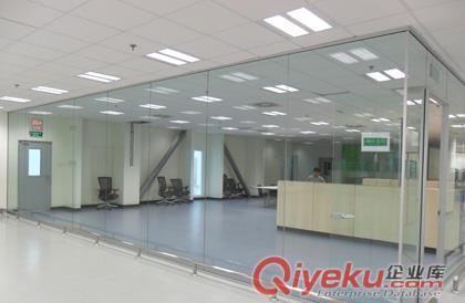 供應蘇州玻璃隔斷  成品隔斷 辦公 隔斷  {sx} 上海代格 品牌保證 價格合理
