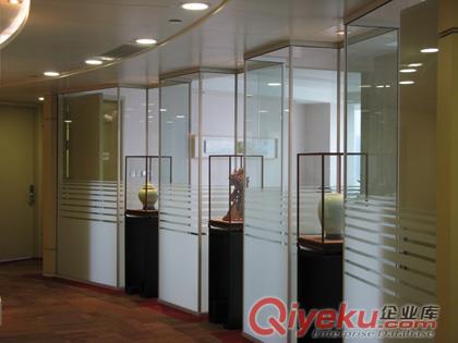 供應昆山玻璃隔斷  成品隔斷 辦公 隔斷  {sx} 上海代格 品牌保證 價格合理