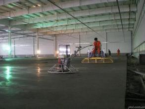 重載車間專用的金剛砂地面的強度要求原始圖片3