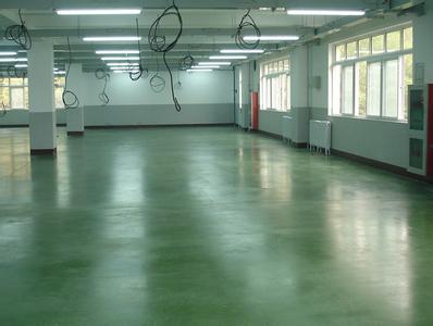 濟(jì)寧微山縣金剛砂耐磨地坪材料配方是什么原始圖片3