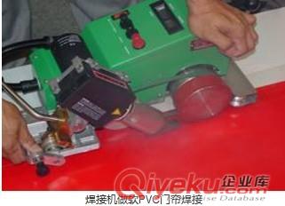 噴繪布拼接機 LEISTER廣告布焊機 進口PVC涂塑布焊機Uniplan E
