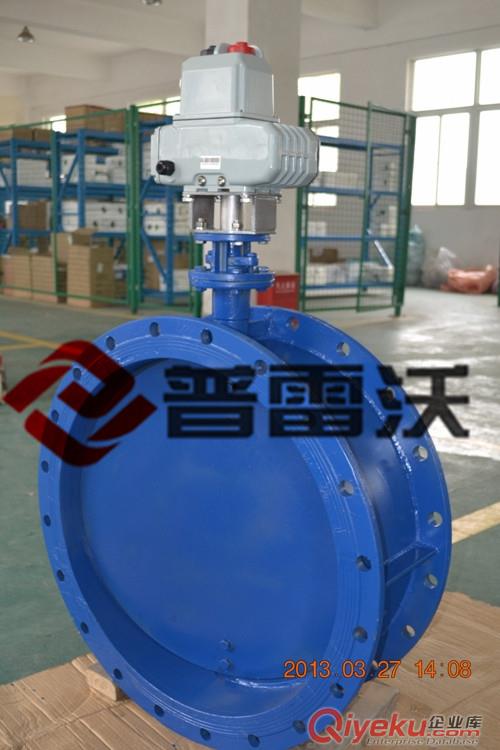 隔爆BT4防爆電動(dòng)蝶閥