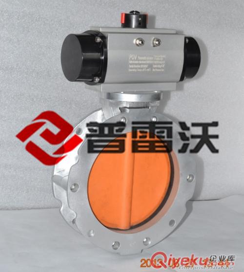 隔爆BT4防爆電動(dòng)蝶閥