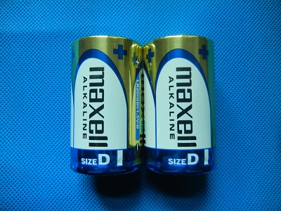 LR20-maxell