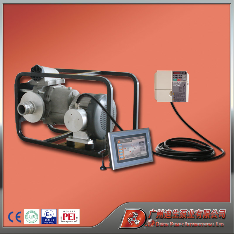 專業(yè)生產(chǎn) 可遠(yuǎn)程操控 可電腦或手機(jī)控制抽油設(shè)備 防爆抽油泵 適合各種高粘度油類