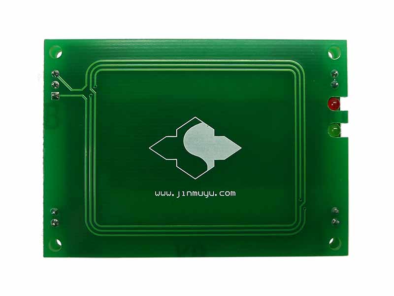 USB-HID接口、高頻模塊