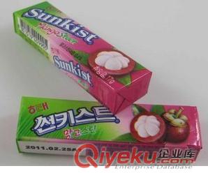 上海專業韓國食品進口報關公司原始圖片2
