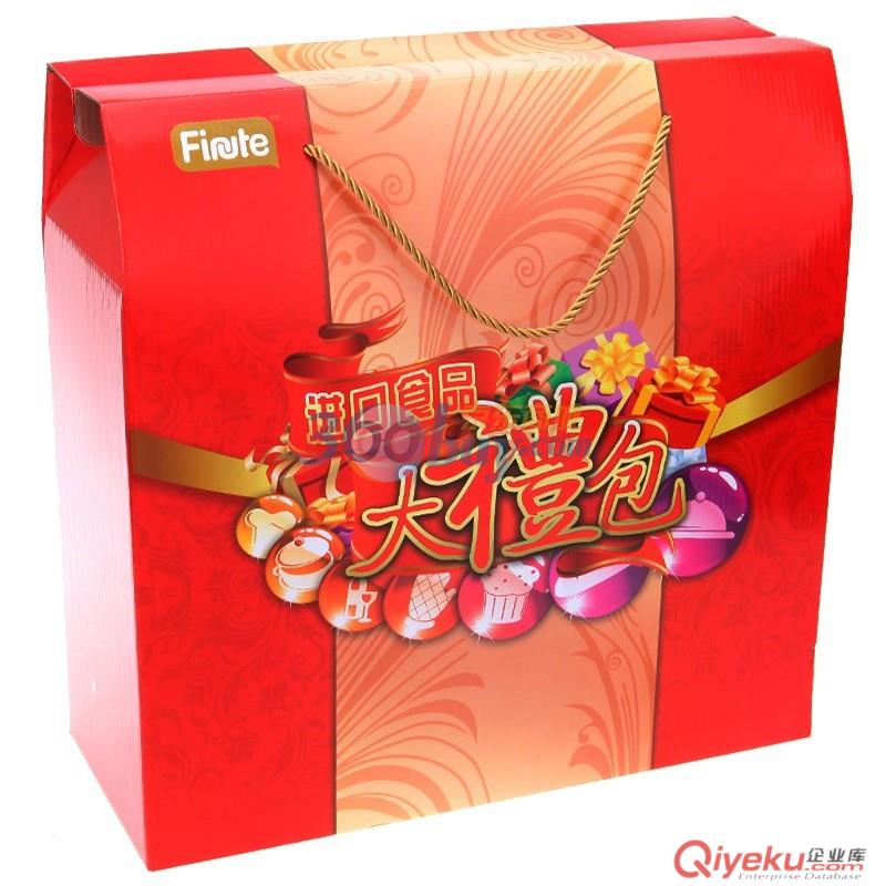上海專業韓國食品進口報關公司原始圖片3