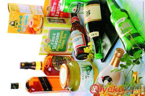 上海專業韓國食品進口報關公司