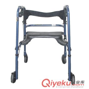 供應(yīng)英維康助行器—折疊式英維康助行器—成年折疊式英維康助行器原始圖片2