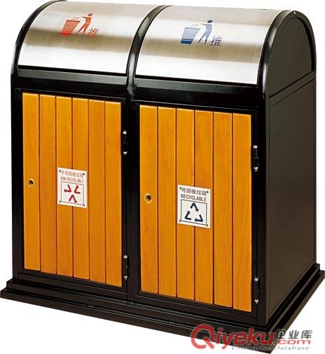 廠家供應各種垃圾桶