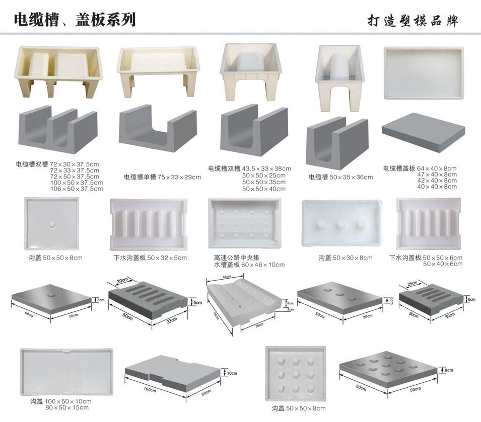 電聯槽模具，高鐵電聯槽模具，高鐵專用電聯槽模具原始圖片2