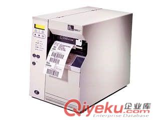 南京zebra條碼打印機銷售價格
