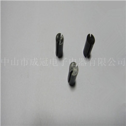 供應LED間隔柱 雙坑LED間隔柱 廠家直銷