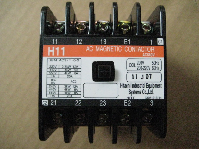 H11 AC220V