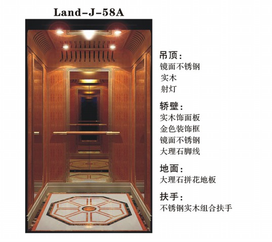 land-j-58A