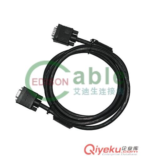VGA AM連接線－ROHS+REACH+NP