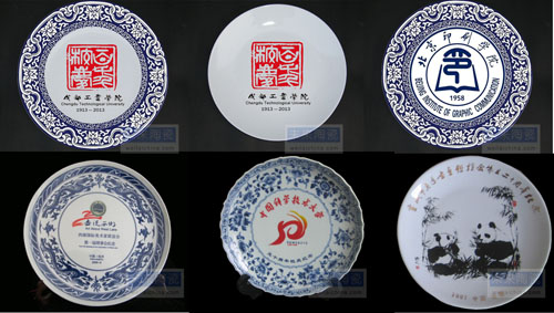 景德鎮(zhèn)陶瓷廠家生產(chǎn)定做陶瓷工藝品 花瓶 禮品訂制 酒店裝飾