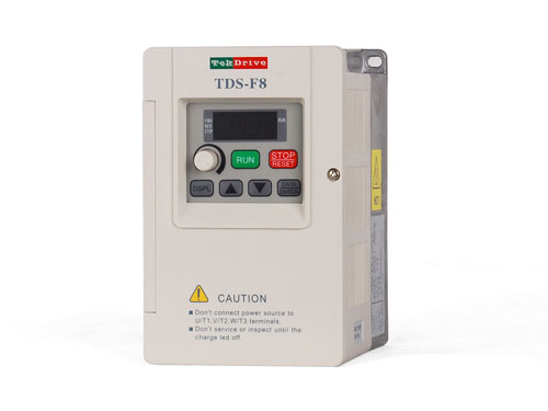 TDS-F8-L0P7E-3(0.75KW/1馬力) 