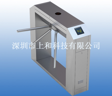 智能三輥閘　三輥閘廠家批發(fā)