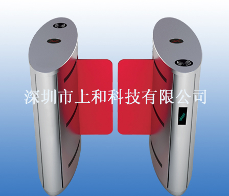 深圳平移閘廠家　鼓形平移閘