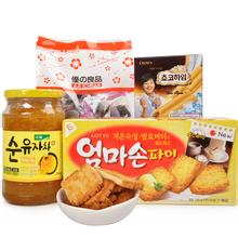 青島進口韓國食品好不好