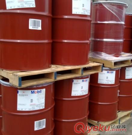 美孚SHC150合成齒輪油，美孚合成齒輪油SHC220，美孚SHC320合成齒輪油原始圖片2