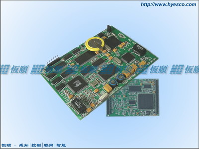 嵌入式PC104型ARM9核心模塊