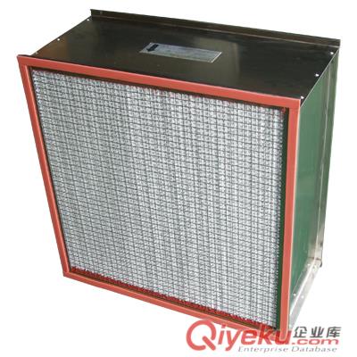 揭陽鋁框刀架式{gx}過濾器價(jià)格
