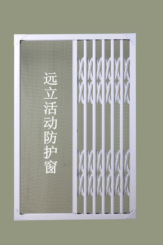 遠(yuǎn)立活動(dòng)防護(hù)窗、防盜窗、內(nèi)置防盜門窗、活動(dòng)推拉窗、折疊窗