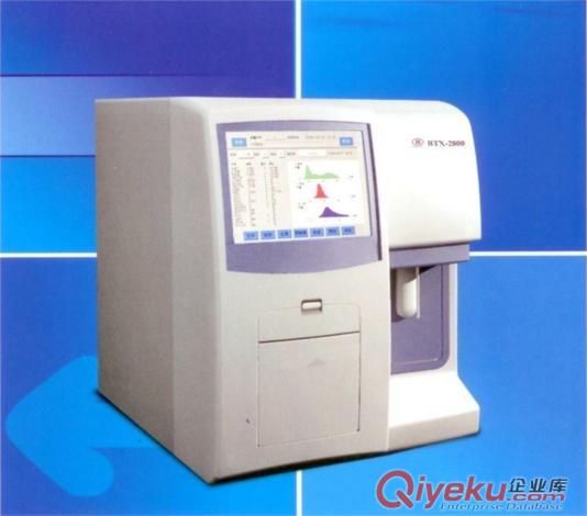 全自動(dòng)血常規(guī)檢測(cè)儀原始圖片2